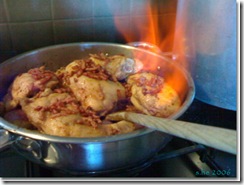 chavannes villge 2012