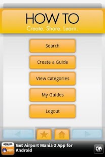 How to install How To 1.0.25 apk for pc