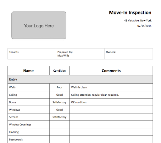 【免費商業App】Inspection IO-APP點子