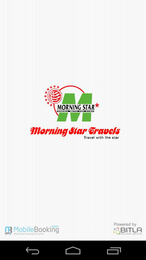 Morning Star Travels