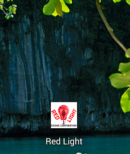Free Red Light APK for PC