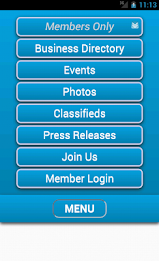 North Central Chamber poster 2