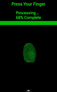 Mood Scanner Screenshots 10