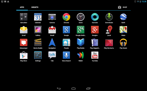 Free Download Test Application w45 - RC2 APK for PC