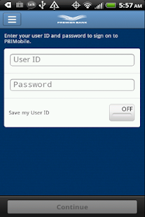 How to install PBI Mobile lastet apk for laptop