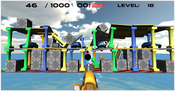 Demolition Gun 3D Screenshots 11