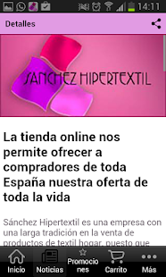 Free Download Hipertextil - Llar amb estil APK for PC