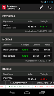 Bradesco Trading