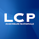 LCP pour Android