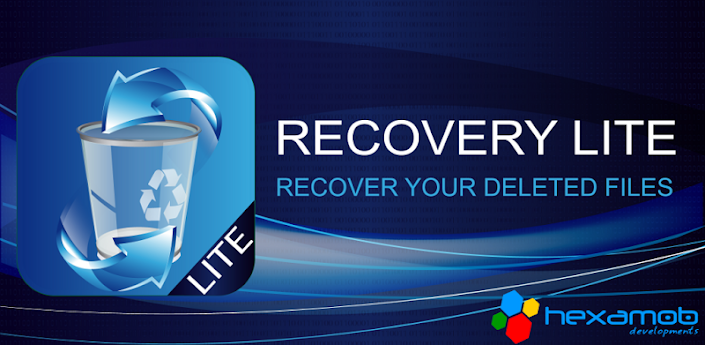 Hexamob Recovery Lite *ROOT*