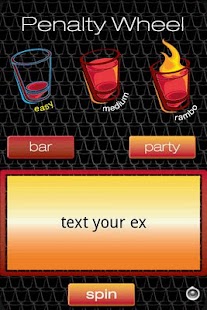 Lastest Penalty Wheel APK