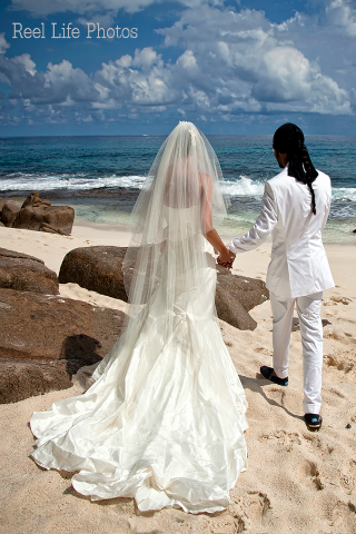 最高の結婚式の写真撮影