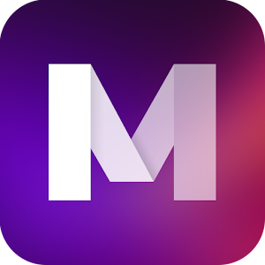  Migliori Temi e Icon Pack per Android: Morena Icon Pack (Nova Apex Go Theme)