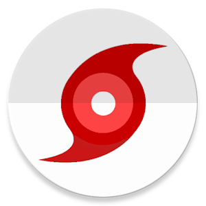 Hurricanes Tracker logo