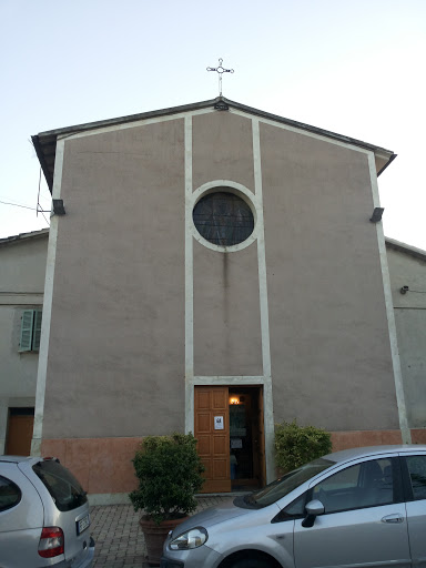 Chiesa Di Montefiore