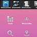 TweetCaster Pink for Twitter 7.9.2