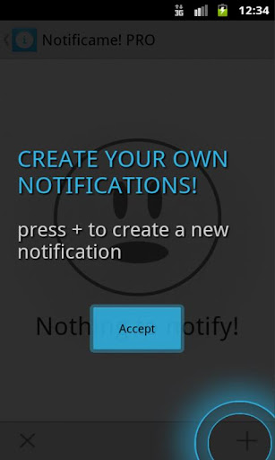 Notificame PRO