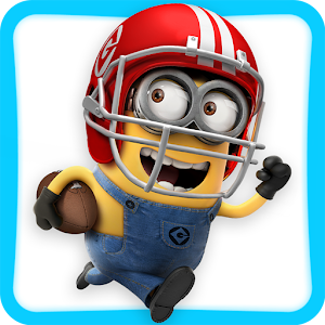 Download Despicable Me: Minion Rush1.6.0u