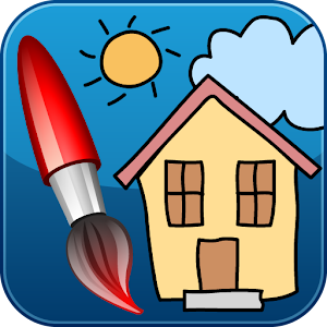ColorKid: Coloring Pages Book 2.2.3