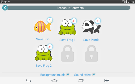 無料教育AppのTOEIC単語とリスニングと文法の練習、無料|HotApp4Game