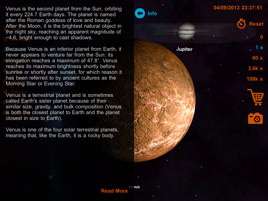 Essay On The Solar System Essay On The Solar System