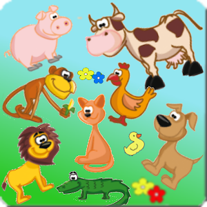Baby Animal Sounds Hacks and cheats