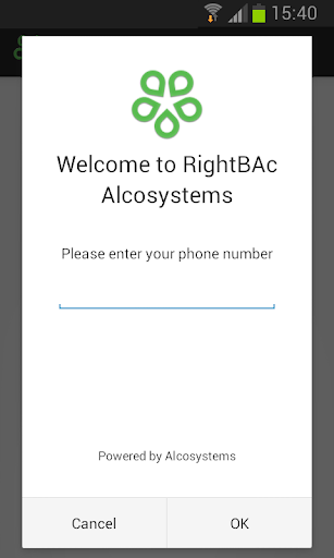 RightBAc alcosystem enterprise