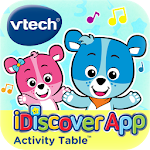 iDiscover Activity Table App Apk