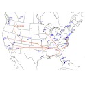 TFM Current Reroutes logo
