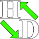 Hex <-> Decimal Converter APK