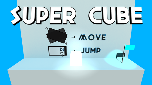 Super Cube FREE