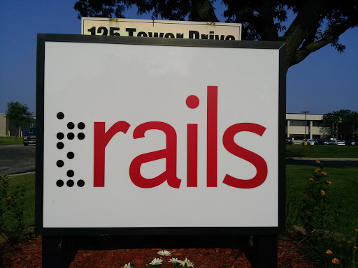 Rails