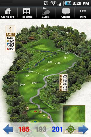 Princeville Prince Course