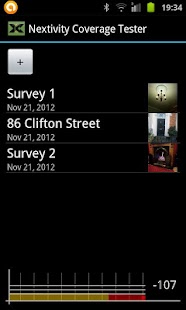 Download Nextivity Coverage Tester APK for Android