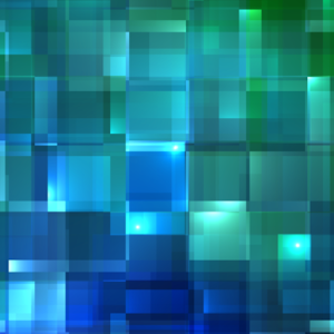 Crystalline Live Wallpaper logo