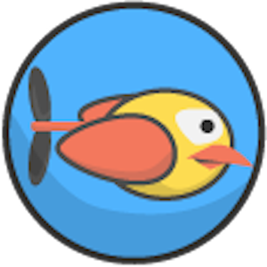 Flying Fish 動作 App LOGO-APP開箱王