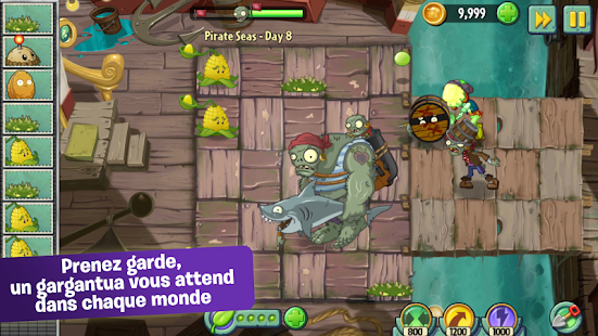Plants vs. Zombies™ 2 - screenshot thumbnail