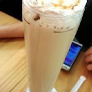 Movenpick café 莫凡彼餐廳