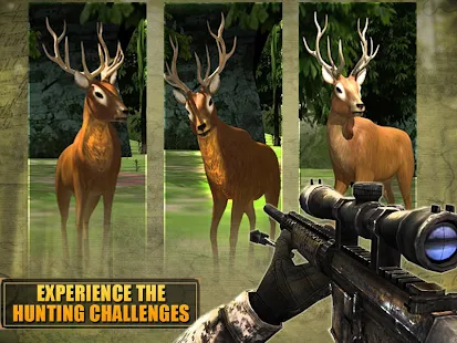 Deer Hunting - screenshot thumbnail