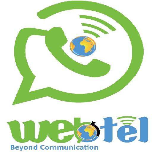 Webtel LOGO-APP點子