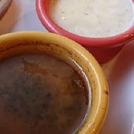 丘比手作吐司早午餐