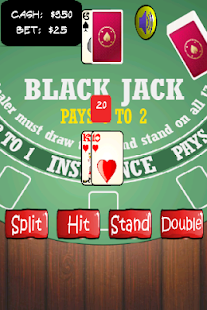 How to get BlackJack 21 King Free patch 3.1.8 apk for android