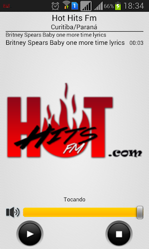 Hot Hits FM