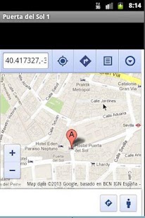 Where i am? Screenshots 1