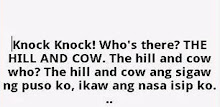 Pinoy Knock Knock Jokes APK