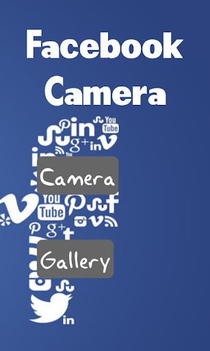 Facebook Camera