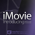 Intro to iMovie icon