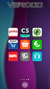 How to install Veross Pro - Icon Pack patch 1.9.5 apk for android