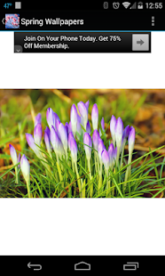 How to mod Spring Wallpapers 1.4 mod apk for android