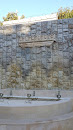 Phoenicia Wall
